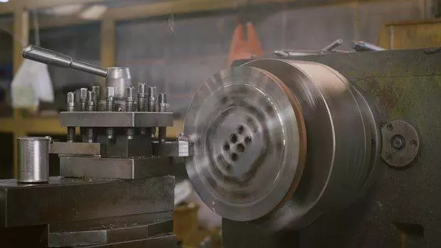 Maximizing Your 2×72 Grinder with CNC Integration